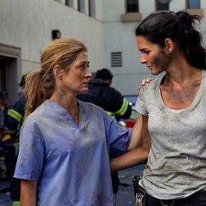 Photo Rizzoli & Isles : autopsie d'un meurtre