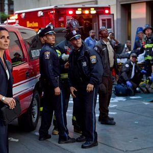 Photo Rizzoli & Isles : autopsie d'un meurtre