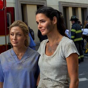 Photo Sasha Alexander