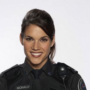 Photo Missy Peregrym