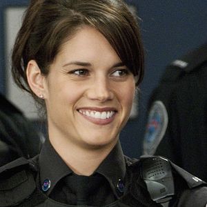 Photo Rookie Blue