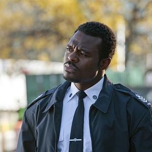Photo Lyriq Bent