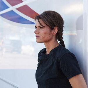 Photo Missy Peregrym
