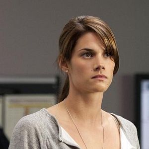 Photo Rookie Blue