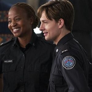 Photo Melanie Nicholls-King