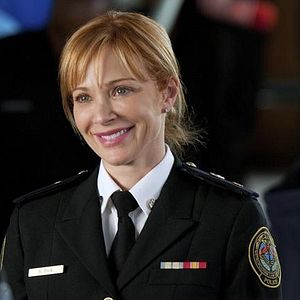 Photo Lauren Holly