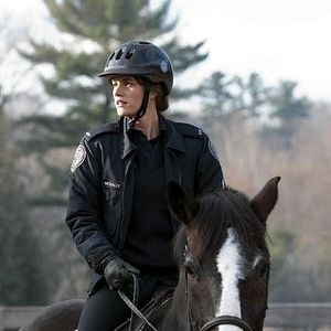 Photo Rookie Blue