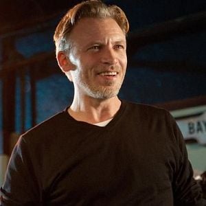 Photo Callum Keith Rennie