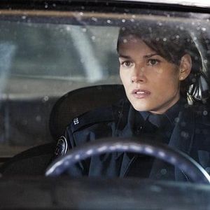 Photo Rookie Blue