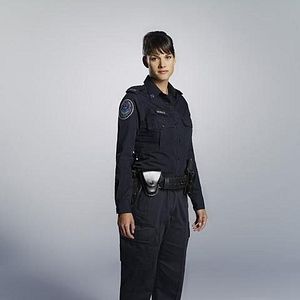 Photo Rookie Blue