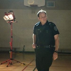 Photo Rookie Blue