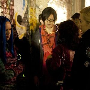 Photo Charlotte Sullivan