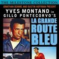 Photo La Grande route bleue