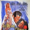 Photo Le Désir et l'amour