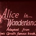 Photo Alice au Pays des merveilles