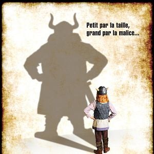 Photo Vic le Viking