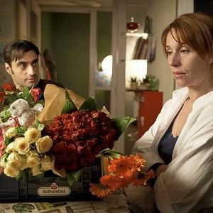 Photo The Killing