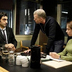 Photo The Killing