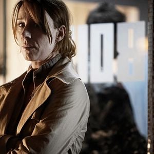 Photo The Killing