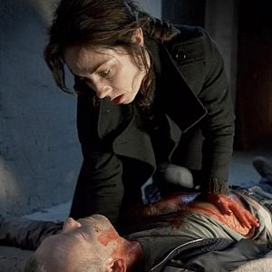 Photo The Killing