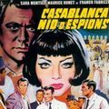 Photo Casablanca, nid d'espions