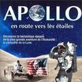 Photo Apollo, en route vers les étoiles