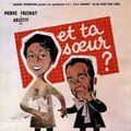 Photo Et ta soeur