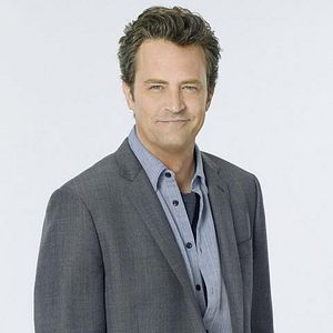 Photo Matthew Perry