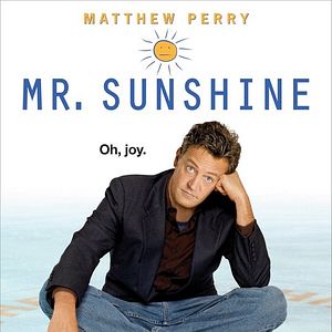Photo Matthew Perry