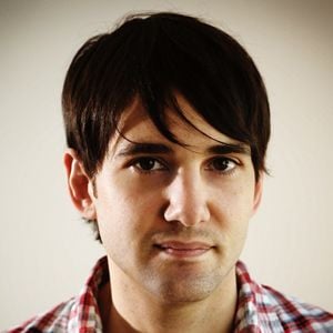 Photo David Robert Mitchell