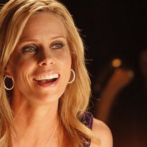 Photo Cheryl Hines
