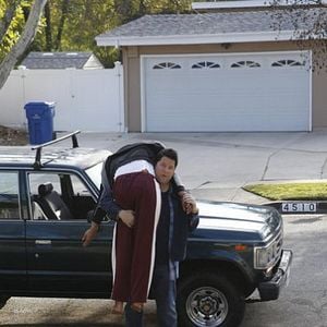 Photo Greg Grunberg