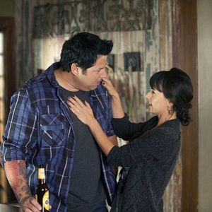 Photo Greg Grunberg