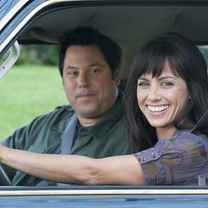 Photo Greg Grunberg