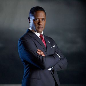 Photo Blair Underwood