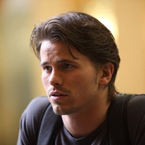 Photo Jason Ritter