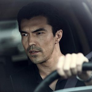 Photo Ian Anthony Dale