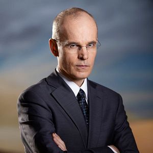 Photo Zeljko Ivanek