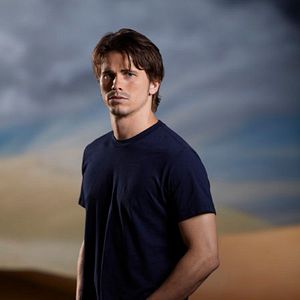 Photo Jason Ritter