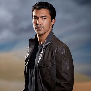 Photo Ian Anthony Dale