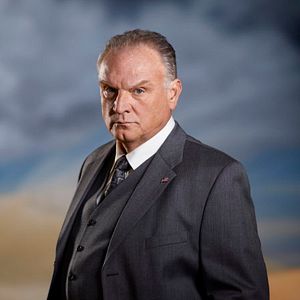 Photo Bill Smitrovich