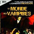 Photo Le Monde des vampires