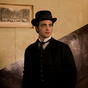 Photo Bel Ami