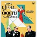 Photo L'Ecole des cocottes