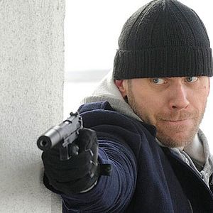 Photo Mark Pellegrino