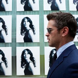 Photo William Monahan