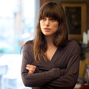 Photo Keira Knightley