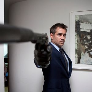 Photo William Monahan