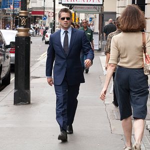 Photo William Monahan