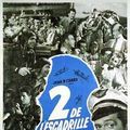 Photo Deux de l'escadrille